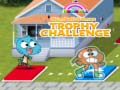 Game Gumball Trophy Challenge