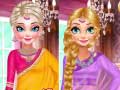 Game Indian Couple Wedding