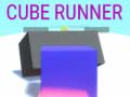 Game Cube Runner