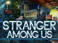 Game Stranger Among Us