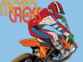 Game MotoCross Hero 