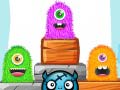 Game Stack Jump
