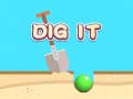 Game Dig It