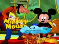 Game Mickey Mouse Hidden Stars online.