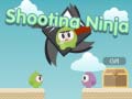 ເກມ Shooting Ninja