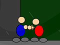 Game Street Fight