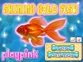 Game Shining Gold Fish