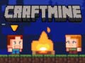 Cluiche CraftMine