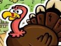 Game Pilgrim Turkey Escape