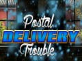Game Postal Delivery Trouble
