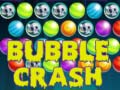 Cluiche Bubble Crash