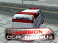 Game Mission Coronavirus
