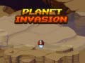 ເກມ Planet Invasion