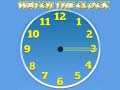 Game Watch The Clock