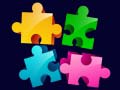 Game Cartoon Puzzle