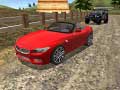 Cluiche Real Stunts Drift Car Driving 3d