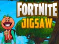 Cluiche Fortnite Jigsaw