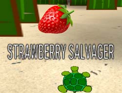 Game Strawberry Salvager online