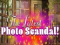 Game Photo Scandal