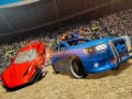 Game Real Car Demolition Derby