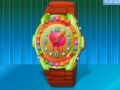 Game Design a watch