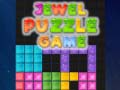 Game Jewel Puzzle Game