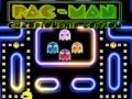 Cluiche Pac-Man Championship Edition