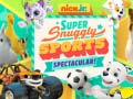 ເກມ Nick Jr. Super Snuggly Sports Spectacular