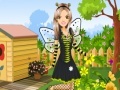 Game Honey Bee Fashion