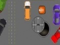 Game Rush Hour Car Parking