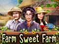 Game Farm Sweet Farm