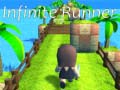 Game Infinite Runner