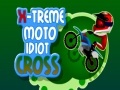 Game Xtreme Moto Idiot Cross