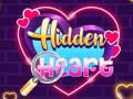 Game  Hidden Heart