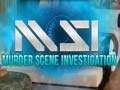 Game Murder Scene Investigation
