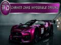 Game Chained Cars 3D Impossible Driving