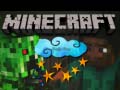 Cluiche Minecraft Hidden Stars