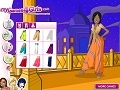 Game India Dress-up