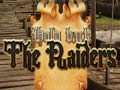 Game Hold Back The Raiders