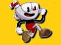 Game Square Head Adventure