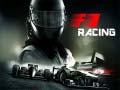 Cluiche F1 Racing