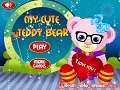 Game My Cute Teddy Bear