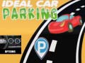 Game Ideal Car Parking