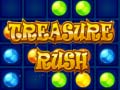 Cluiche Treasure Rush