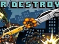 Game Car Destroyer