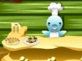 Game Dolphin Restaurant