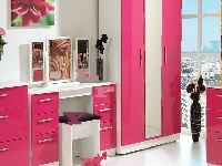 Game Pink room