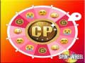 Game Cod Spin Wheel