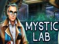 Game Mystic Lab