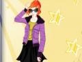 Game Stella: Dress Up 